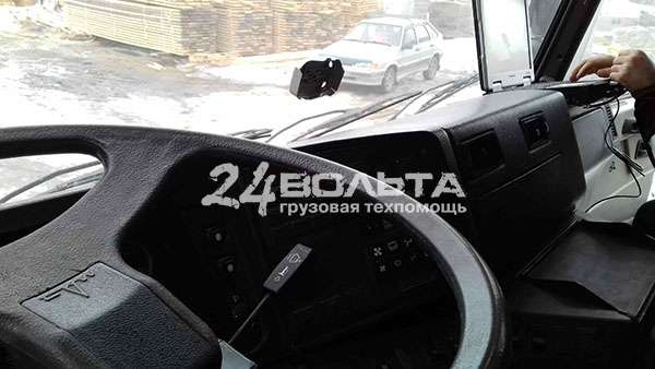 Автоэлектрик Маз