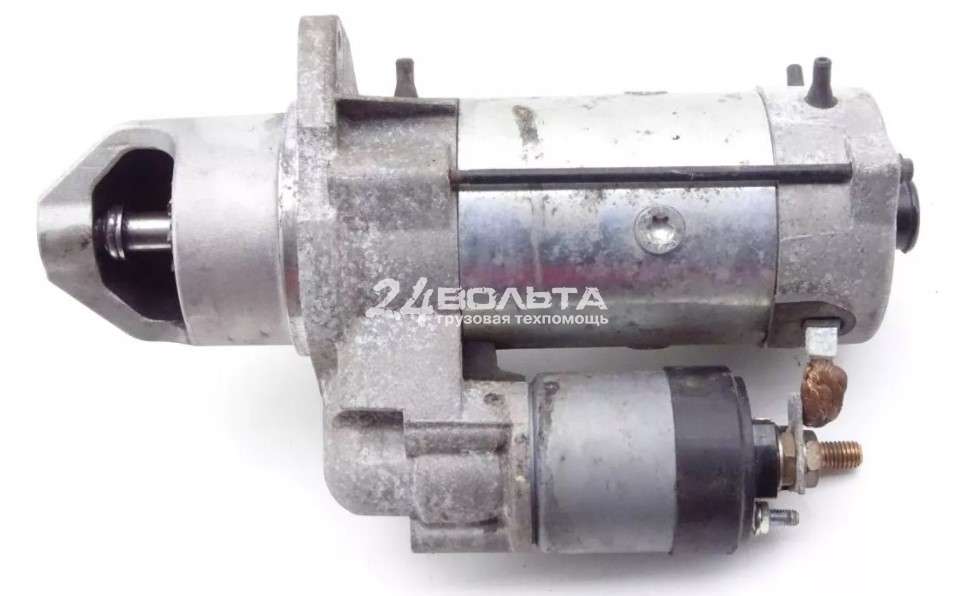 Стартер Ивеко Еврокарго